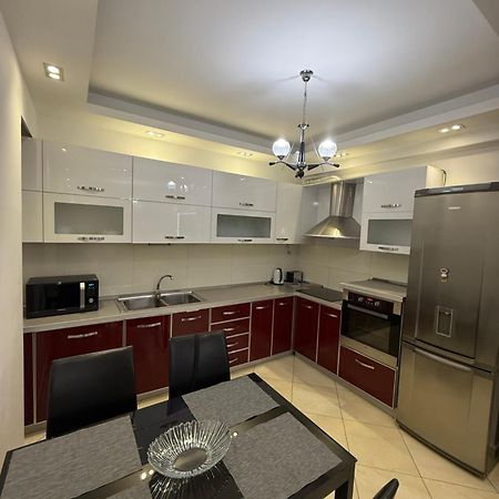 Tirana New Bazaar-Apartment 2 Eksteriør billede