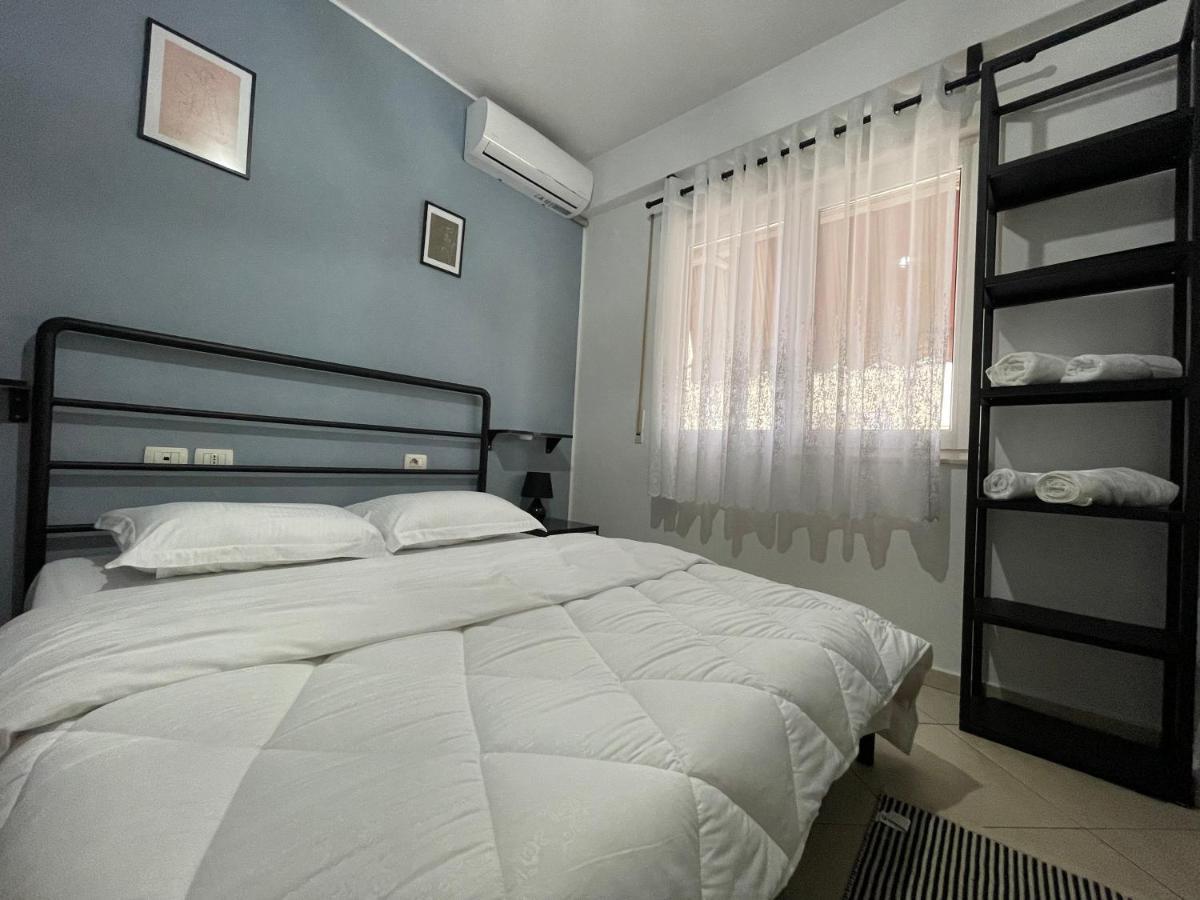 Tirana New Bazaar-Apartment 2 Eksteriør billede