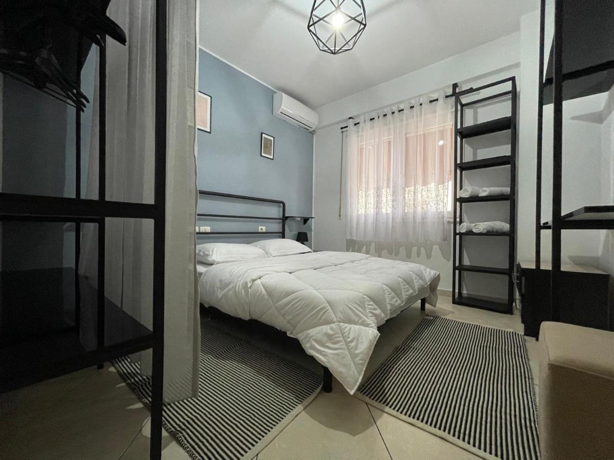 Tirana New Bazaar-Apartment 2 Eksteriør billede