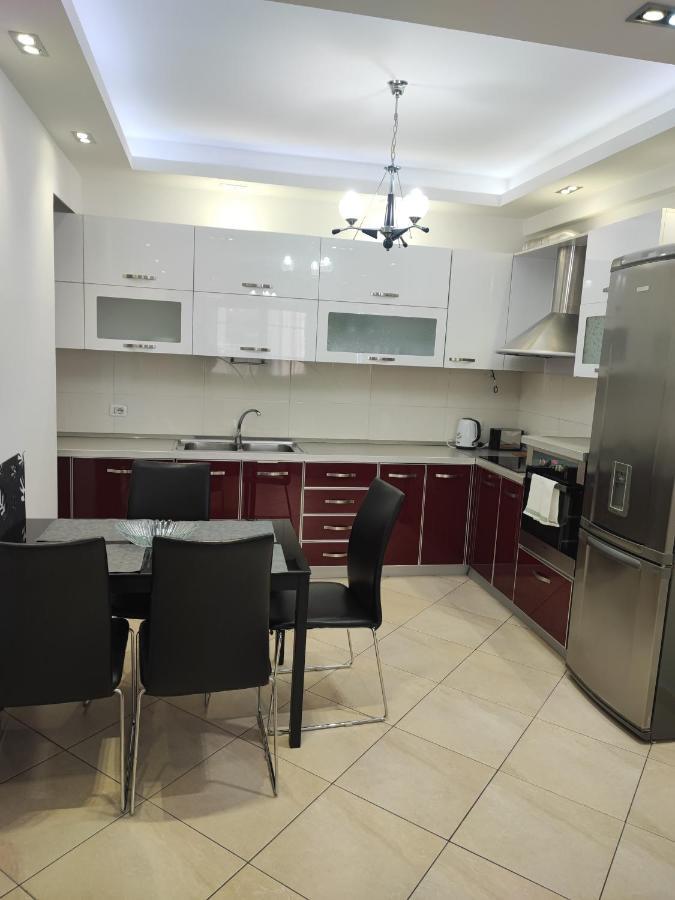 Tirana New Bazaar-Apartment 2 Eksteriør billede