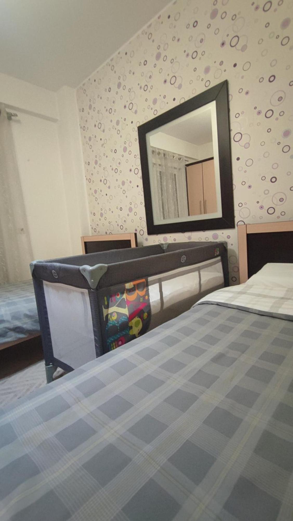 Tirana New Bazaar-Apartment 2 Eksteriør billede